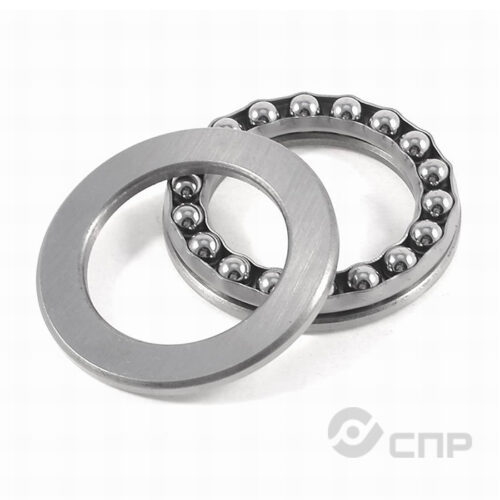 Подшипник упорный ГОСТ 260x320x45 (8152)